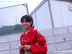 Asian Yammy Harlot Hardcore Porn Clip