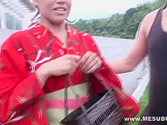 Asian Yammy Harlot Hardcore Porn Clip