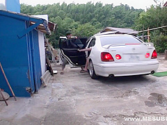 Asian Yammy Harlot Hardcore Porn Clip