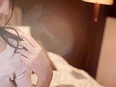 Ssis-025 - Amazing Tits Rara Anzai - Part 2