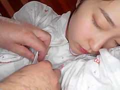 Shic-203 Seduced By The Child Of The Remarriage Partner