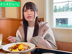 Docp-285 Ubー●ー●ーs Beauty Deliveryman Gachinanpa! If It