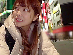 Docp-285 Ubー●ー●ーs Beauty Deliveryman Gachinanpa! If It