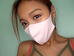 Fetish Plays During Quarantine