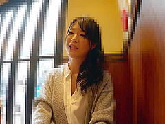 Picked Up Shy Asian Babe