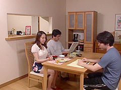 Busty Asian Mommy Likes To Fuck