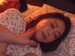 Busty Asian Mommy Likes To Fuck