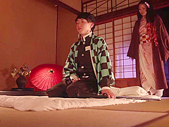 2k 大檔 渚みつき - 鬼詰のオメコ 無限発射編 [csct-011]