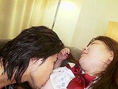 Japanese Raunchy Minx Hardcore Sex Video