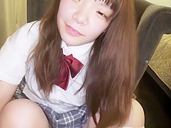 Japanese Raunchy Minx Hardcore Sex Video