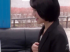 Exotic Sex Clip Brunette Hot , Watch It