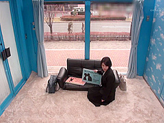 Exotic Sex Clip Brunette Hot , Watch It