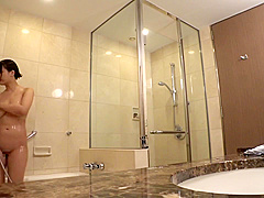 Busty Japanese Nymphette Hard Fuck