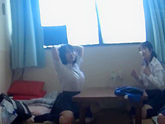 Man Who Can Possess Girls Body Is Exist! 2