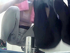 Man Who Can Possess Girls Body Is Exist! 2