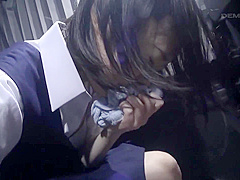 Man Who Can Possess Girls Body Is Exist! 2