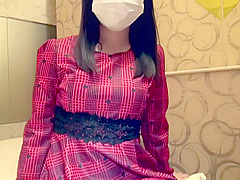 Asian Minx Memorable Sex Clip