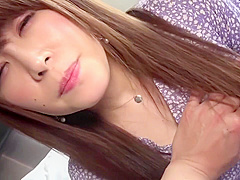 Randy Asian Nymph Amazing Porn Video