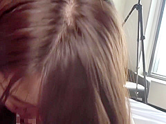 Randy Asian Nymph Amazing Porn Video