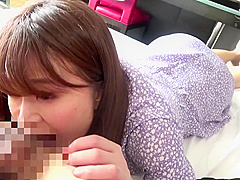 Randy Asian Nymph Amazing Porn Video