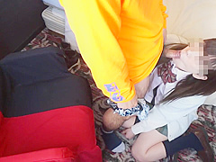 Japanese Minx Delightful Xxx Video