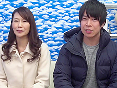 gemu no chosen haha musuko 011