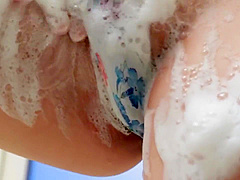 Astonishing adult scene Solo Female great only here