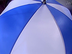 Rio Tina Yuzuki bikini uncensored sex mosaic removed