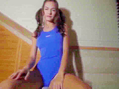 Astonishing porn scene Babe fantastic will enslaves your mind