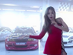 Give Me the Love (愛をちょうだい) AOA + Usui Saryu K pop pmv