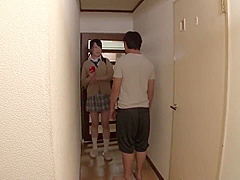 [HUNTA-604] Once She Cums She'll Never Let You Go!?