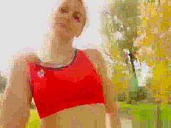 Best porn scene Babe unbelievable show