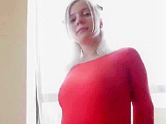 Hottest adult clip Babe great only for you