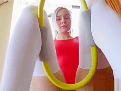 Hottest adult clip Babe great only for you