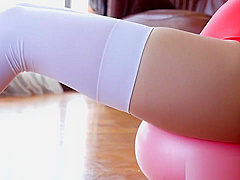 Hottest adult clip Babe great only for you