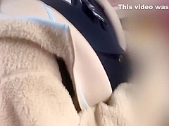 個人撮影 県立普通科①無垢な色白少女 無修正 素人