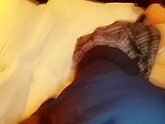 個人撮影 県立普通科①無垢な色白少女 無修正 素人