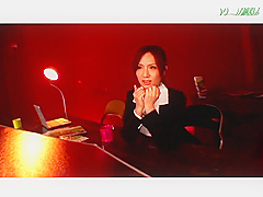 SOE-566 Azusa Yui - Episode 1