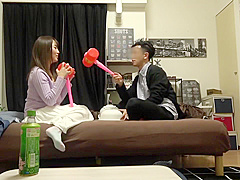 Excellent porn video 60FPS craziest , watch it