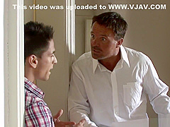 Crazy porn scene Japanese hot full version