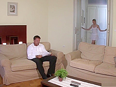 Crazy porn scene Japanese hot full version