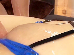 Yu Namiki shaved pussy uncensored OOXXHD - Em gai dam dang Yu Namiki ko che