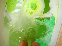 Innocent Japanese Teen Masturbating Under Bath Tub - TokyoDiary