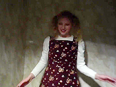 AMWF Nursing - Melody Marks Learns Japanese and Dates an Asian Guy