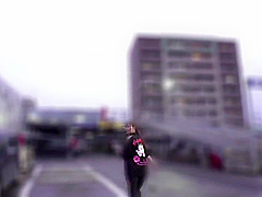 Horny porn movie Blowjob unbelievable pretty one