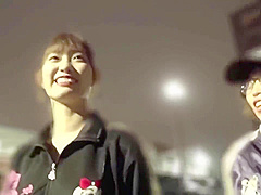 Horny porn movie Blowjob unbelievable pretty one