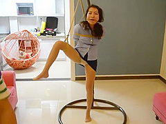 Fabulous porn movie Japanese best watch show