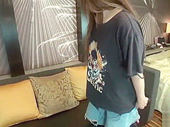 菜々緒 – 【ガチん娘！ 2期】