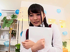 ETQR-081 Honeymoon Breeder Sex With Newlywed Aoi! Aoi Kururugi