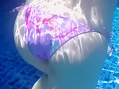 Incredible porn video 60FPS great